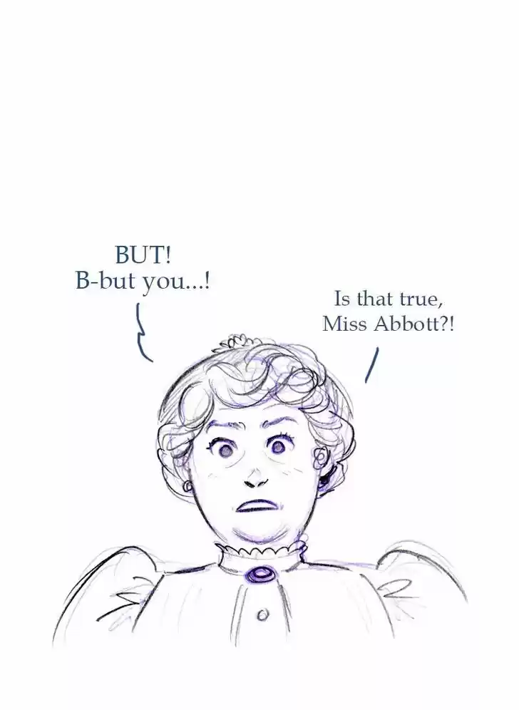 Miss Abbott and the Doctor 46