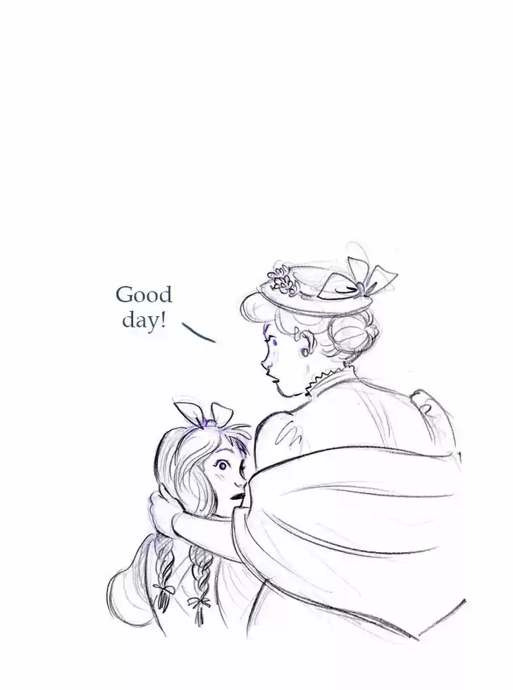 Miss Abbott and the Doctor 46