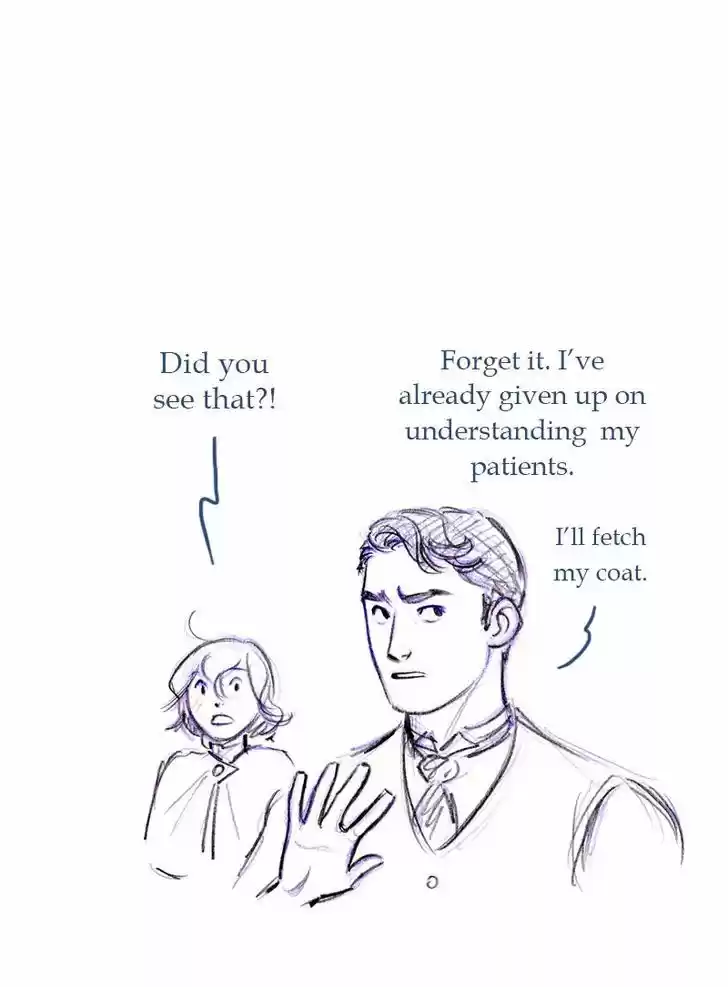 Miss Abbott and the Doctor 46