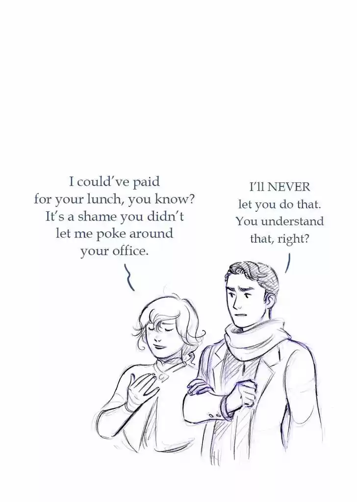 Miss Abbott and the Doctor 46