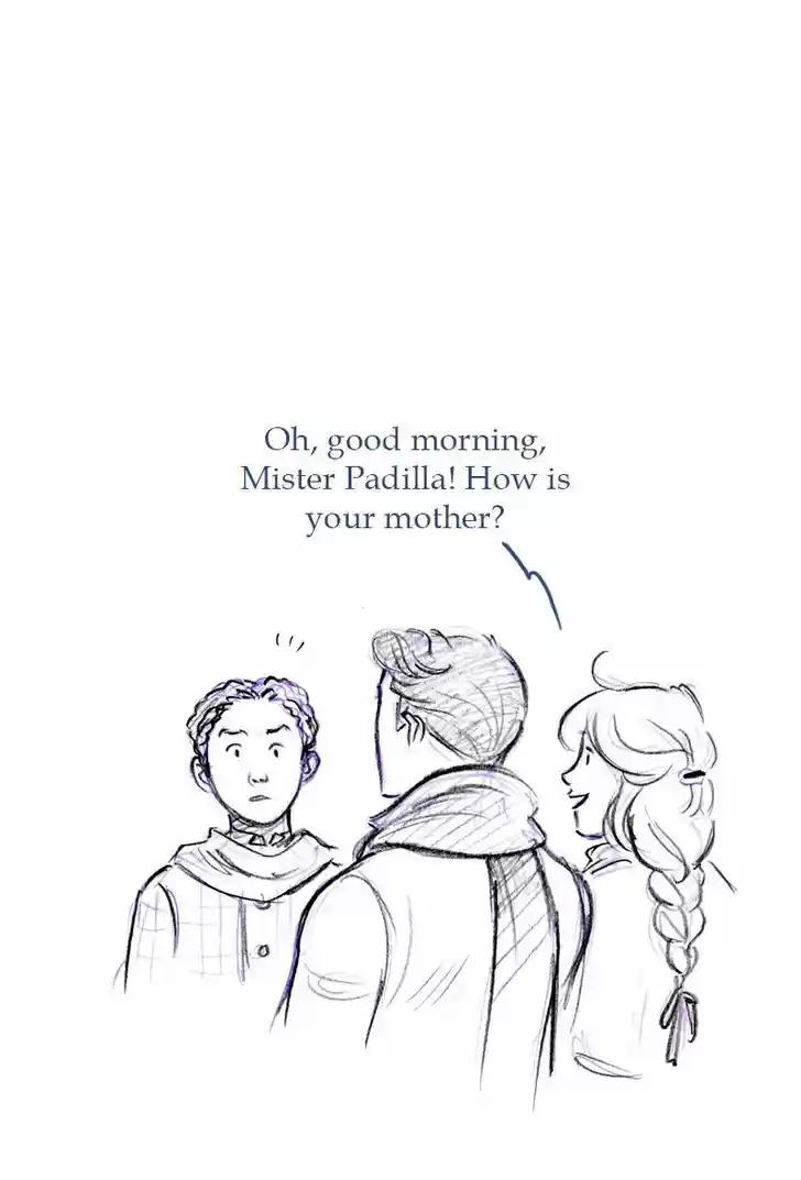 Miss Abbott and the Doctor 46