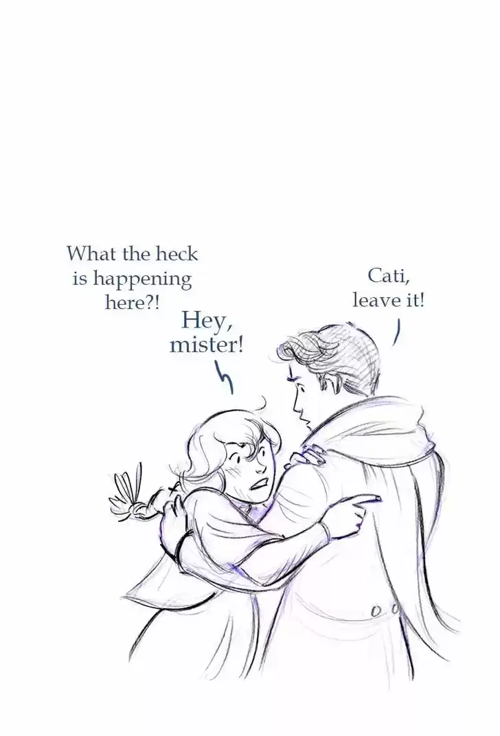 Miss Abbott and the Doctor 46