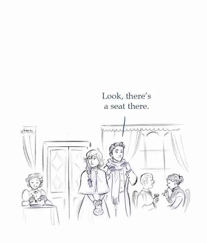 Miss Abbott and the Doctor 46