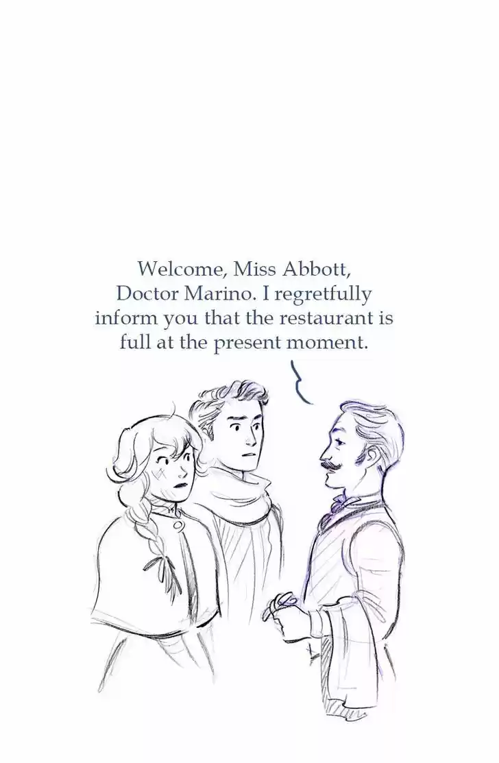 Miss Abbott and the Doctor 46