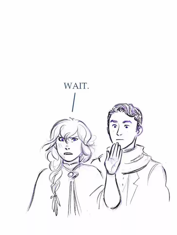 Miss Abbott and the Doctor 46