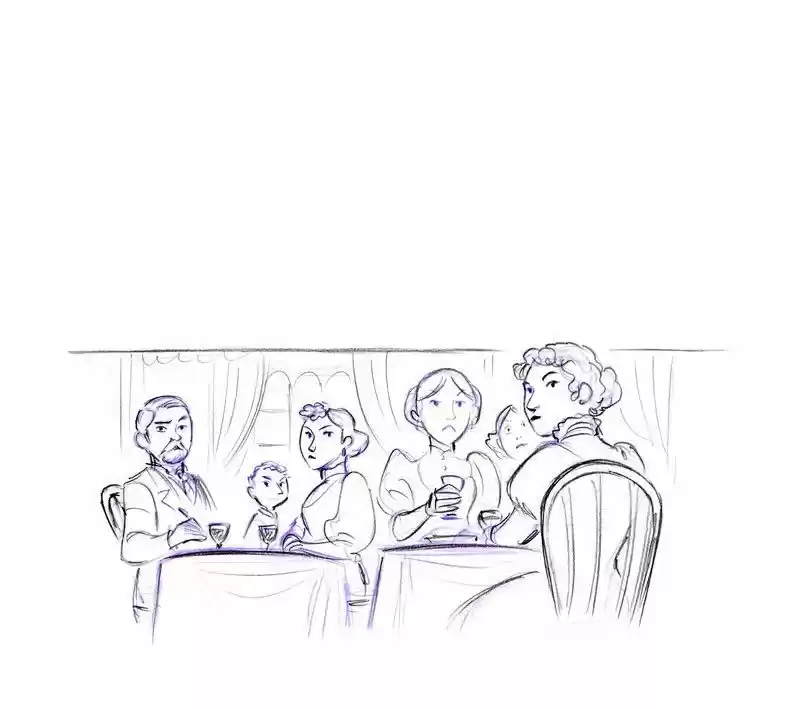 Miss Abbott and the Doctor 46