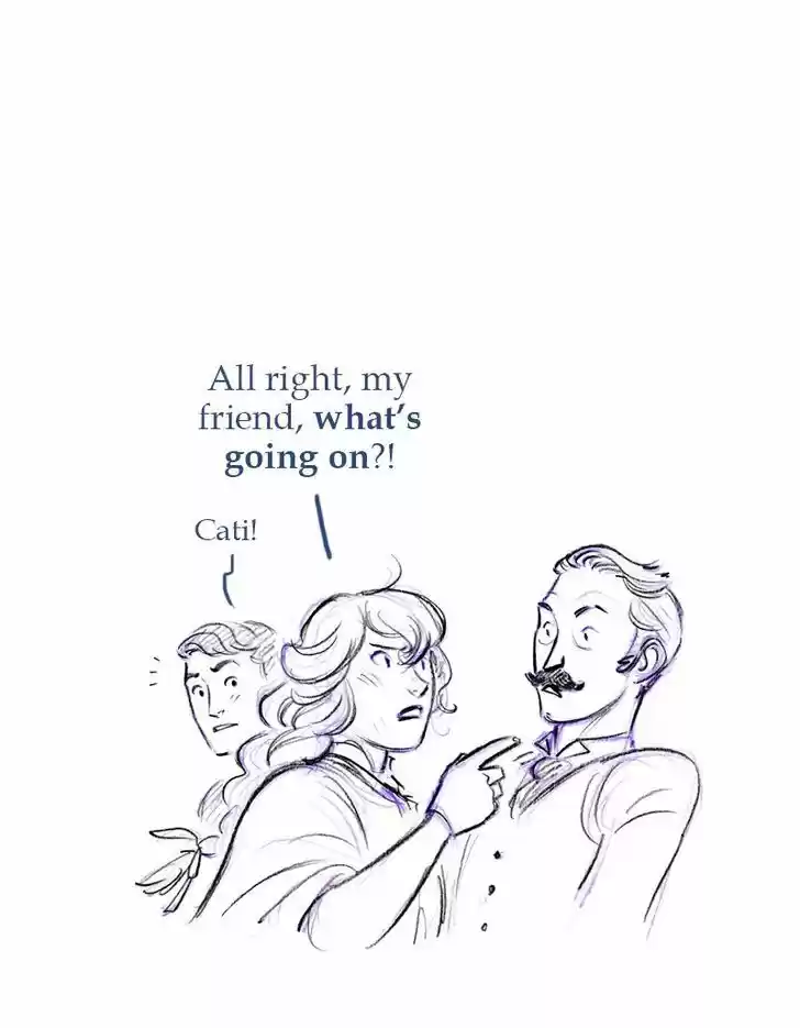 Miss Abbott and the Doctor 46