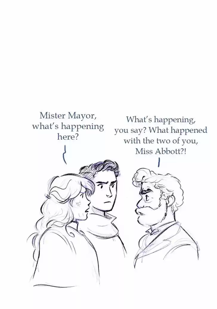 Miss Abbott and the Doctor 46