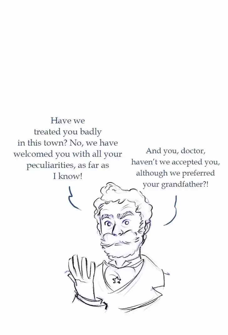 Miss Abbott and the Doctor 46