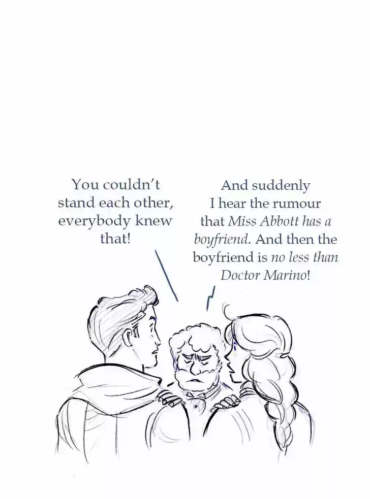 Miss Abbott and the Doctor 46