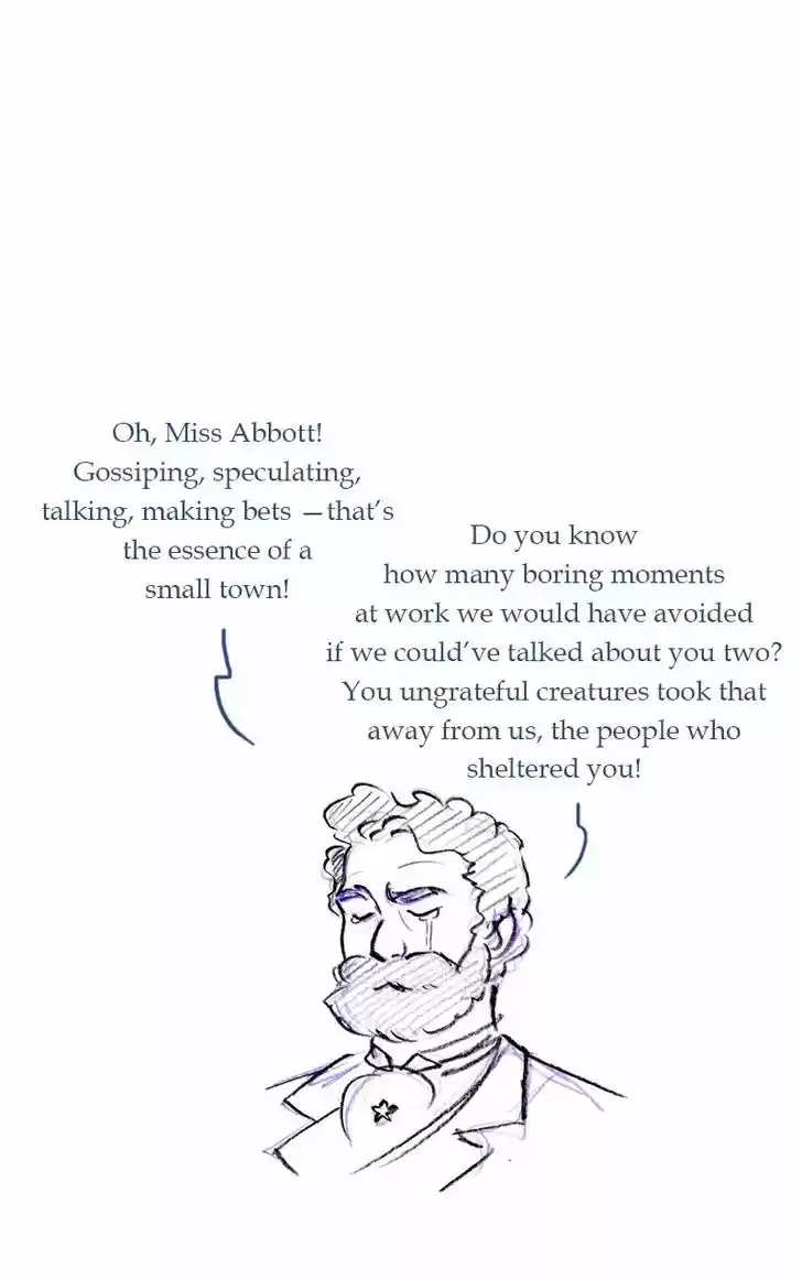 Miss Abbott and the Doctor 46