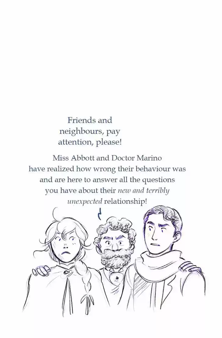 Miss Abbott and the Doctor 46