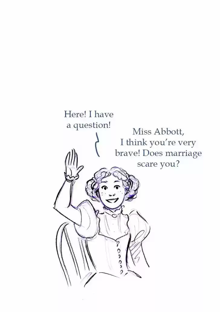 Miss Abbott and the Doctor 46