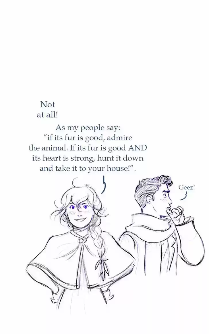 Miss Abbott and the Doctor 46