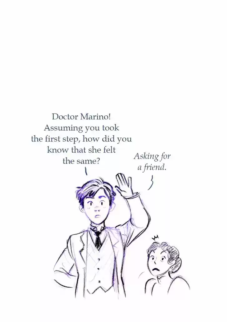 Miss Abbott and the Doctor 46