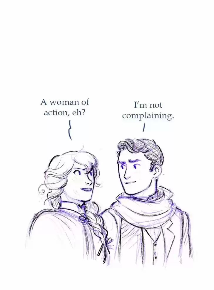 Miss Abbott and the Doctor 46