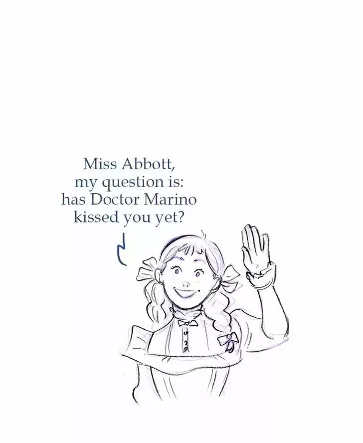 Miss Abbott and the Doctor 46