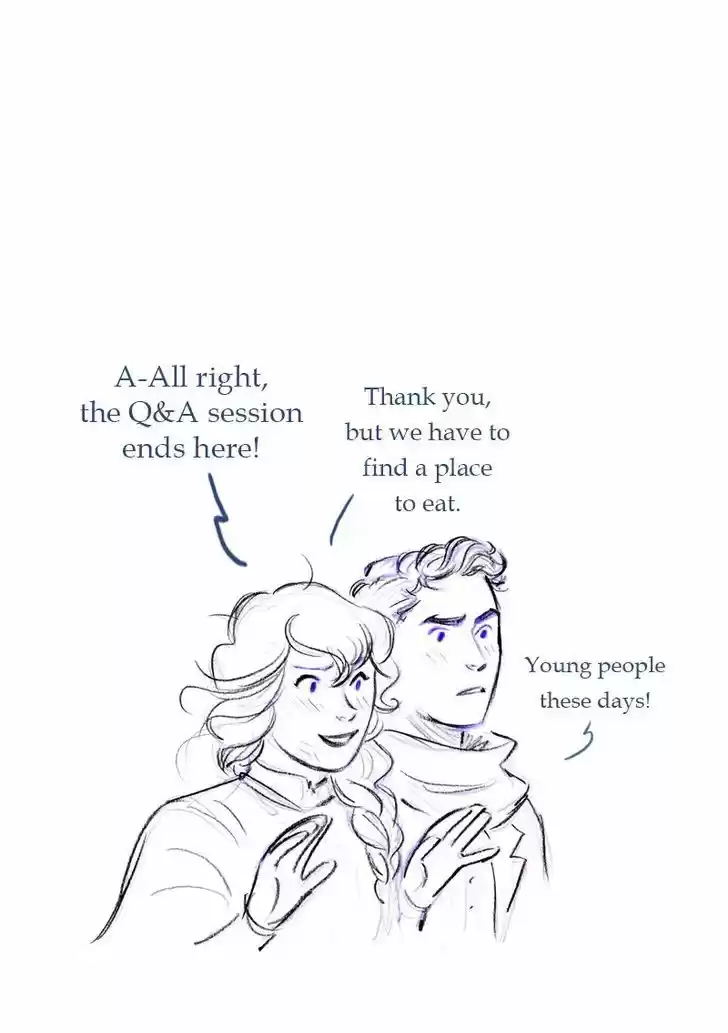 Miss Abbott and the Doctor 46