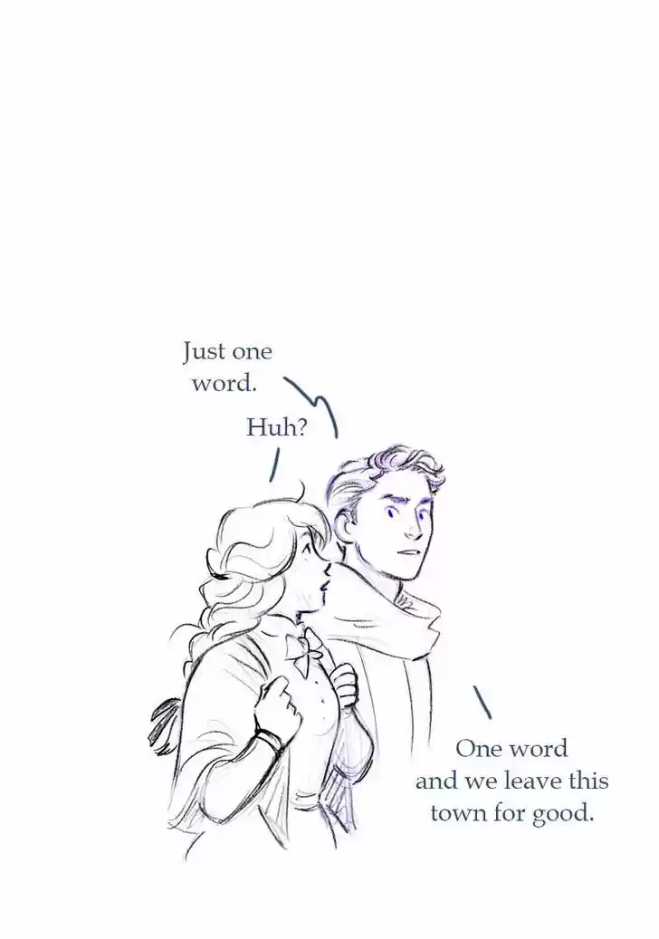 Miss Abbott and the Doctor 46