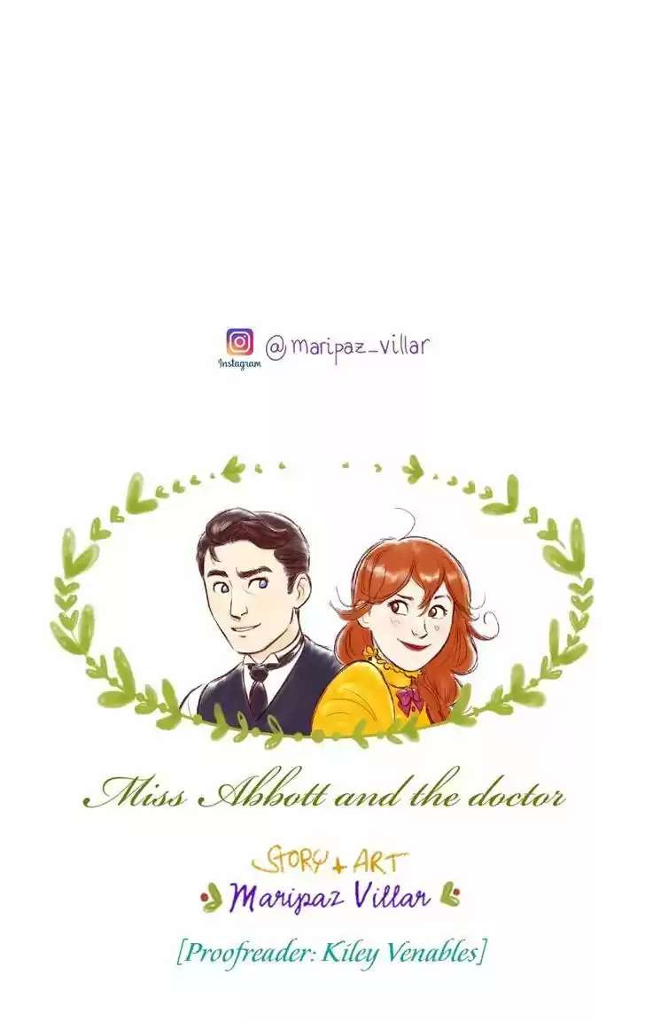 Miss Abbott and the Doctor 46