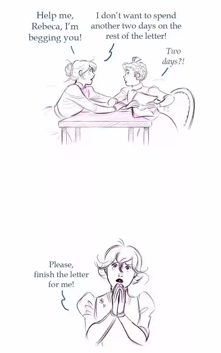 Miss Abbott and the Doctor 47