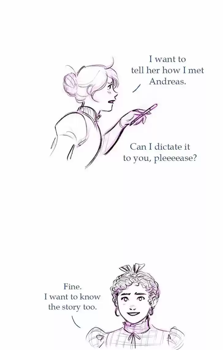 Miss Abbott and the Doctor 47