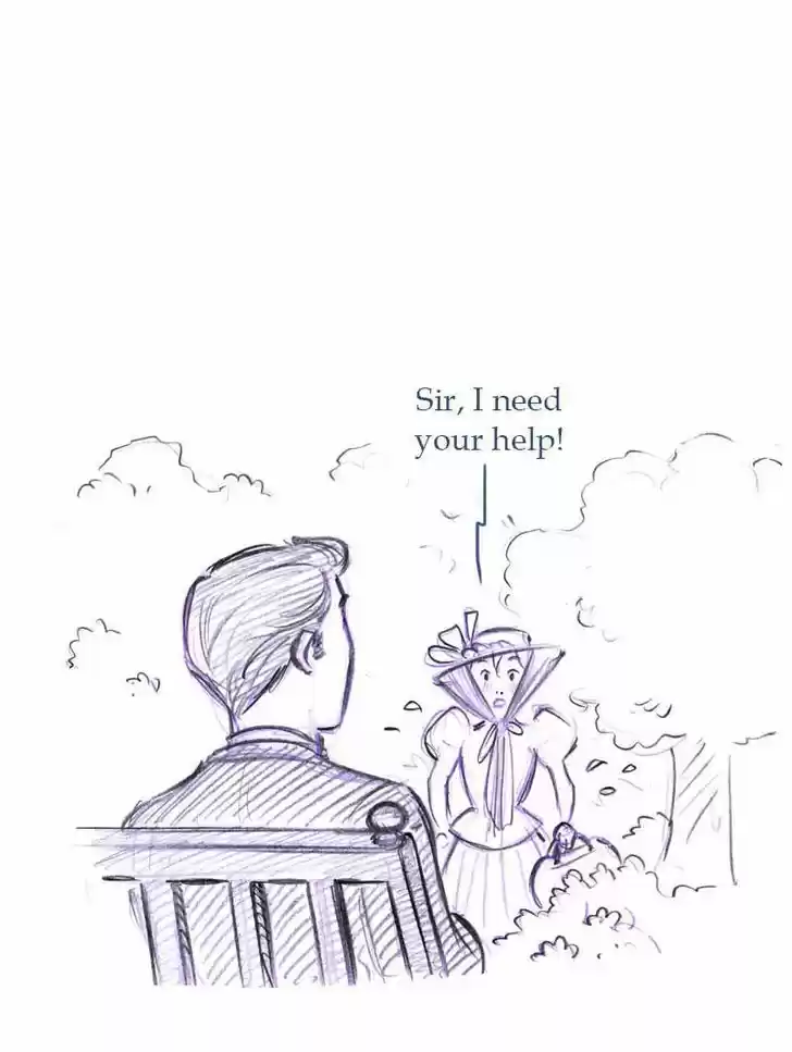 Miss Abbott and the Doctor 47