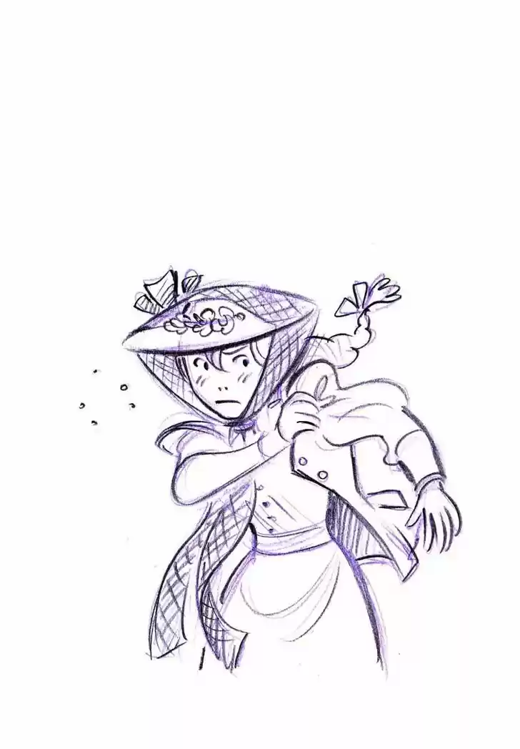 Miss Abbott and the Doctor 47