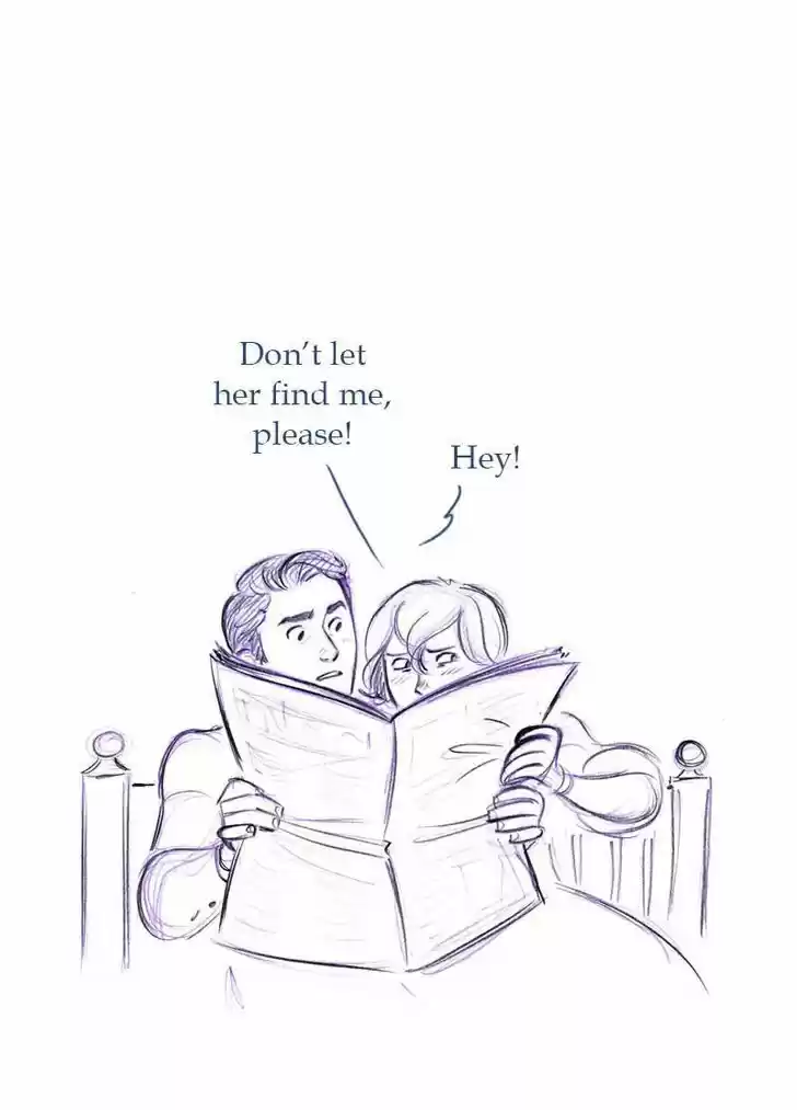 Miss Abbott and the Doctor 47