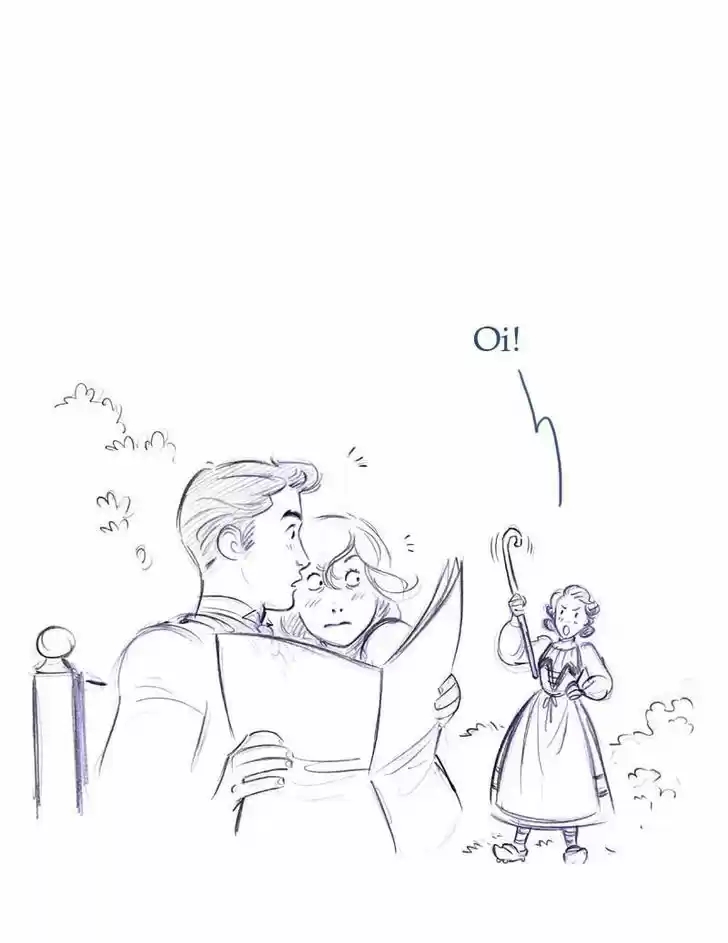 Miss Abbott and the Doctor 47