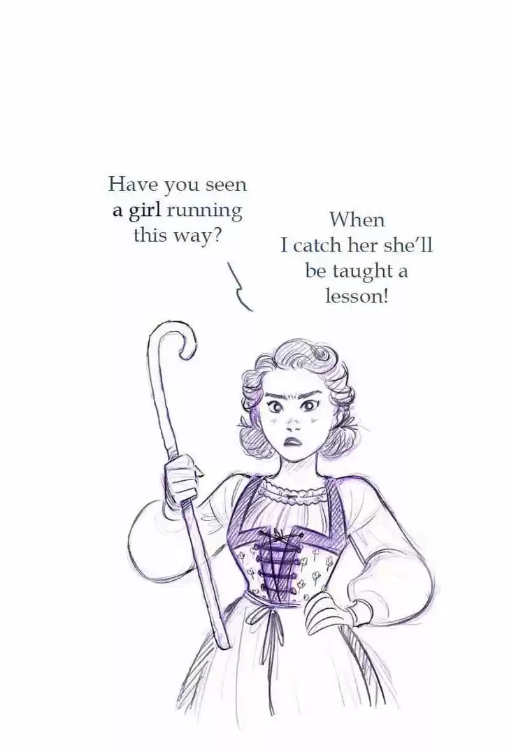 Miss Abbott and the Doctor 47