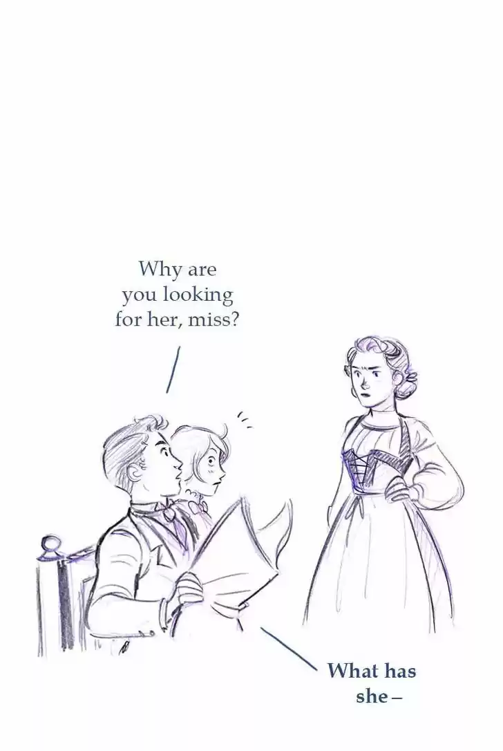 Miss Abbott and the Doctor 47