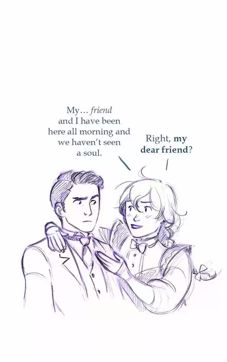 Miss Abbott and the Doctor 47