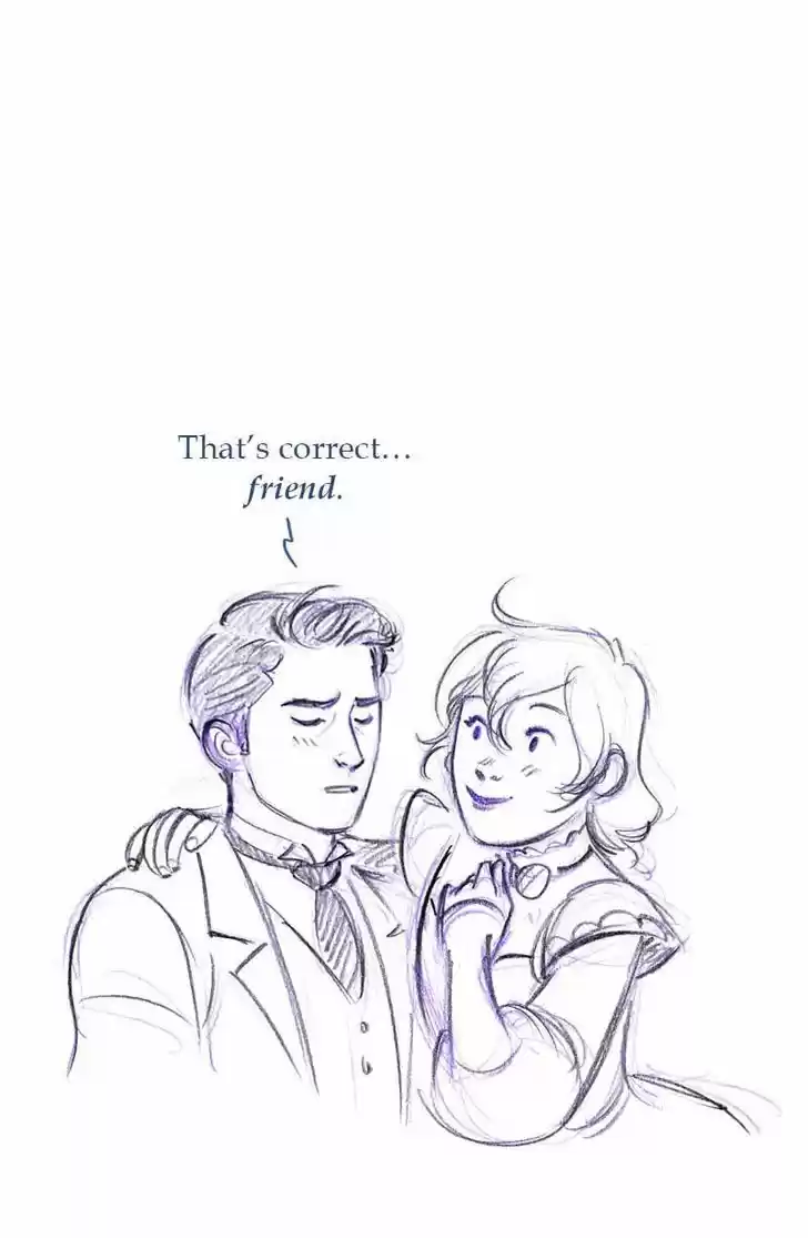 Miss Abbott and the Doctor 47