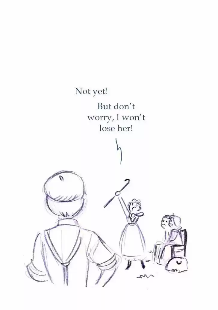 Miss Abbott and the Doctor 47