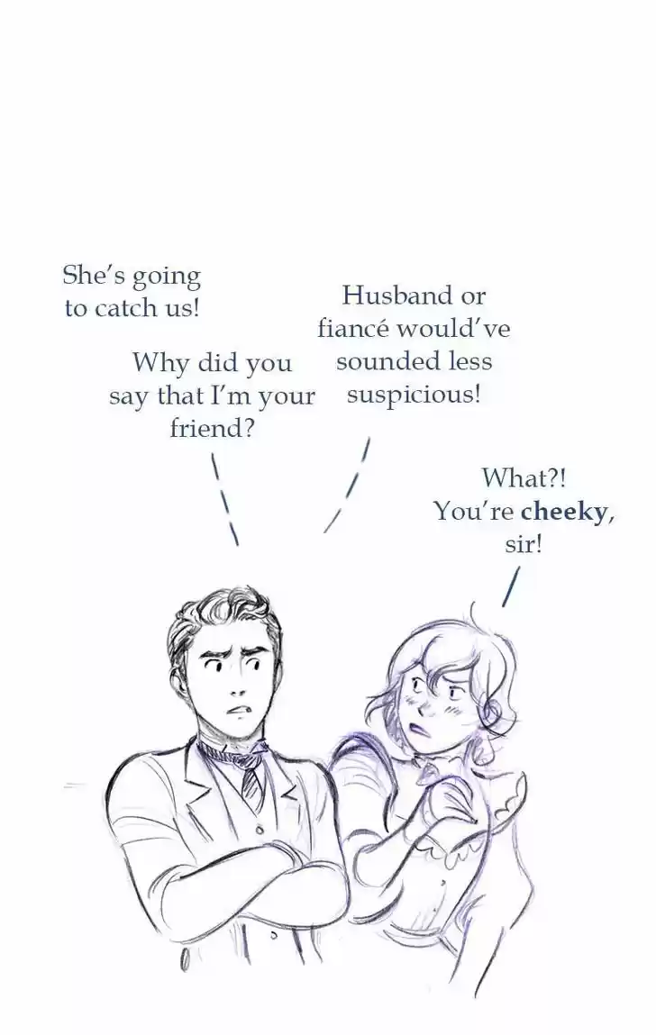 Miss Abbott and the Doctor 47