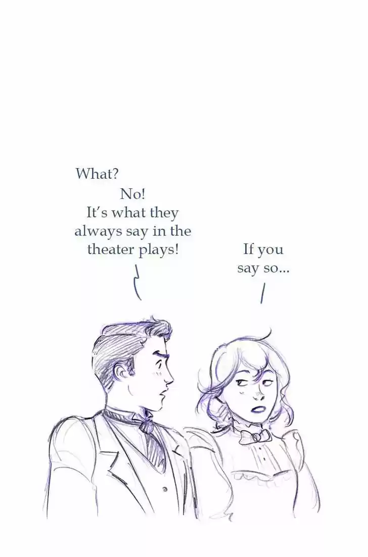 Miss Abbott and the Doctor 47