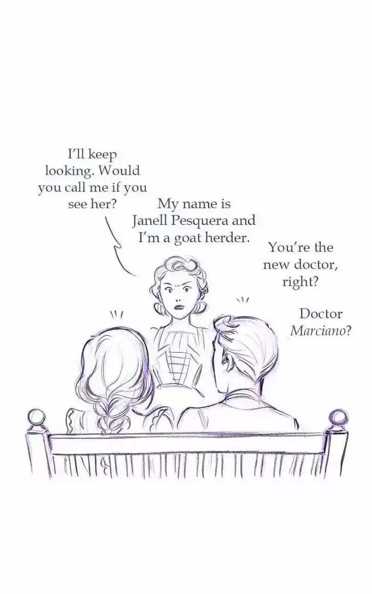 Miss Abbott and the Doctor 47