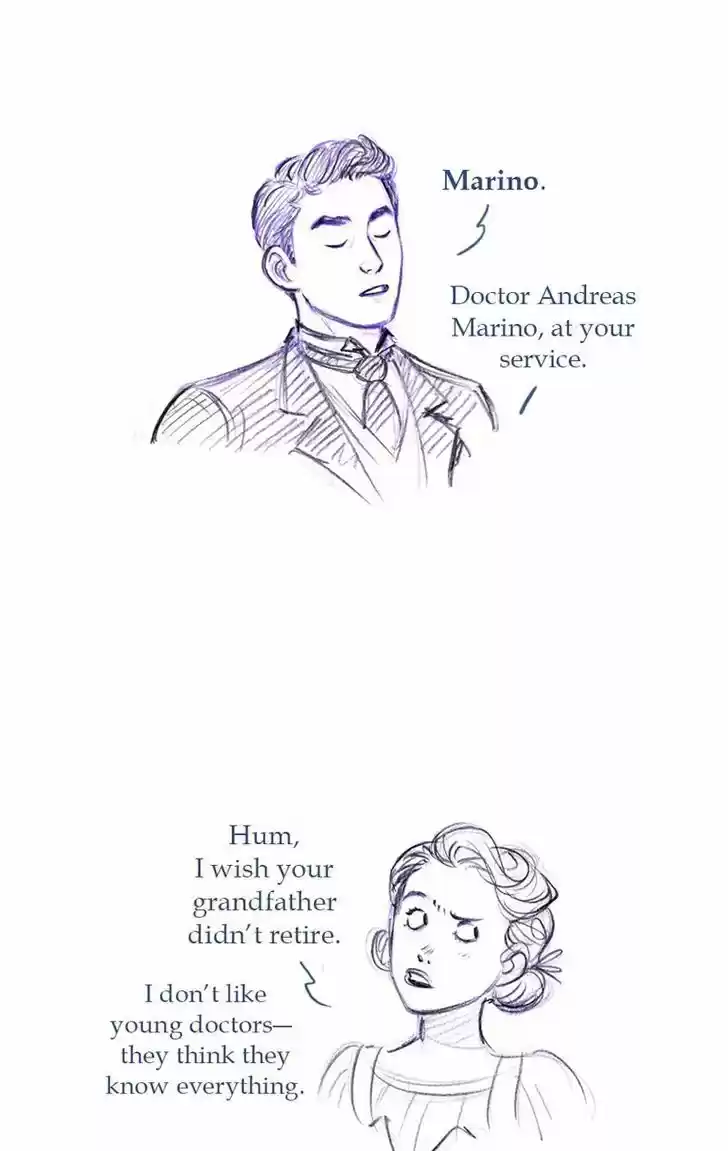 Miss Abbott and the Doctor 47