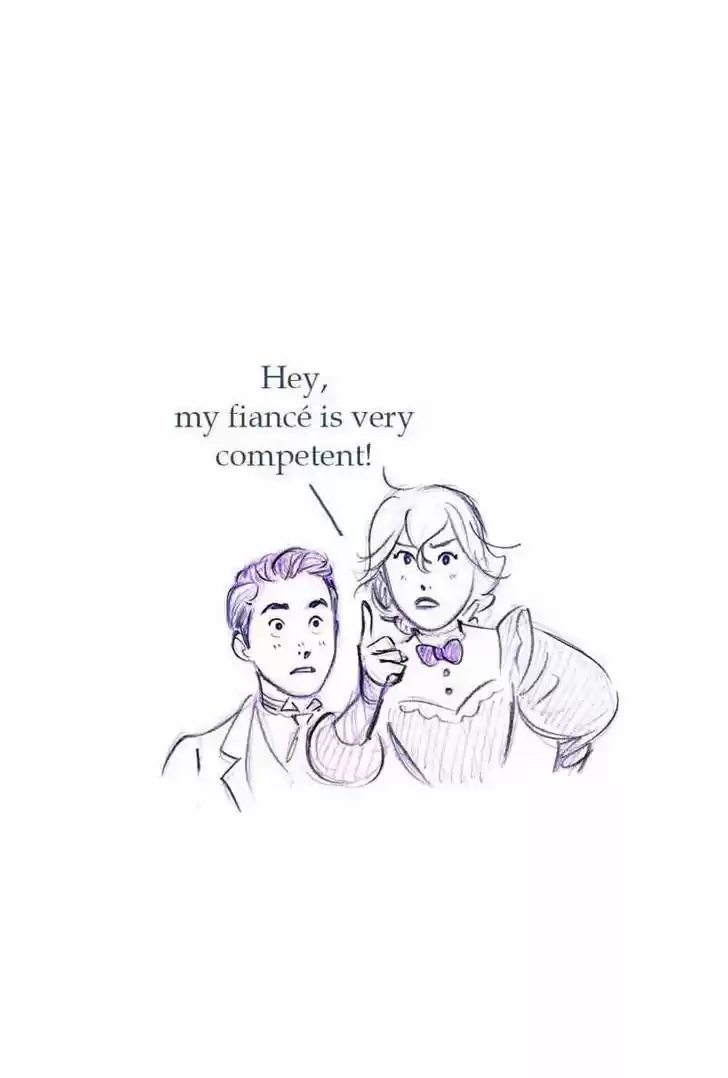 Miss Abbott and the Doctor 47