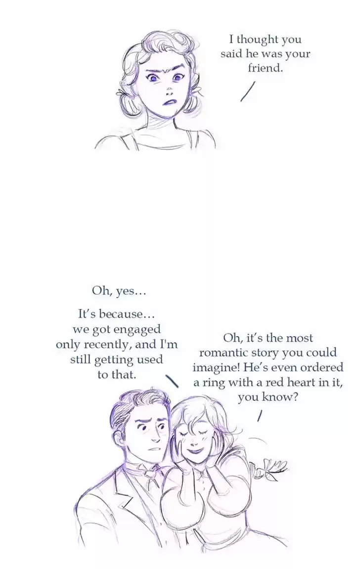 Miss Abbott and the Doctor 47