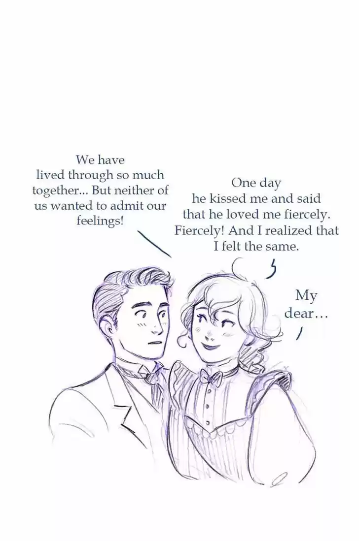 Miss Abbott and the Doctor 47