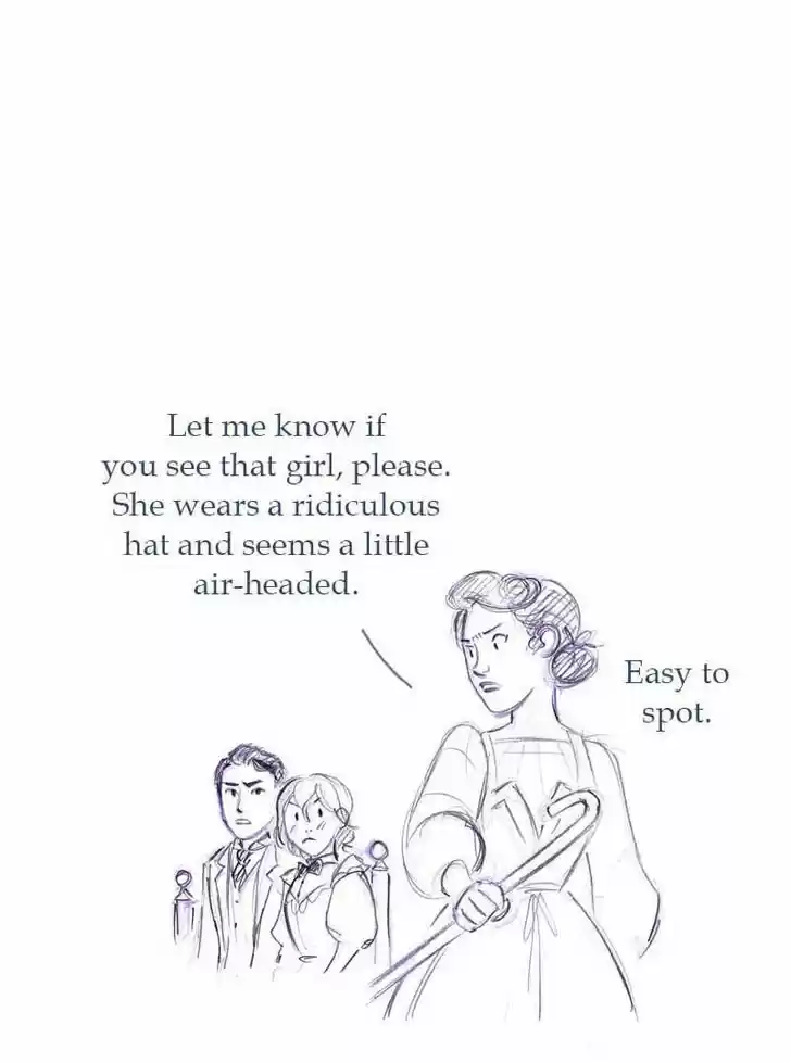 Miss Abbott and the Doctor 47