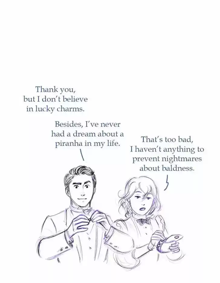 Miss Abbott and the Doctor 47