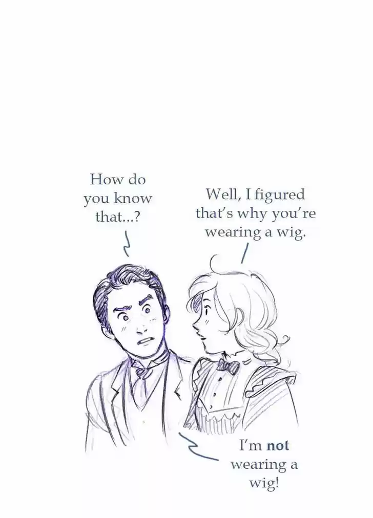 Miss Abbott and the Doctor 47