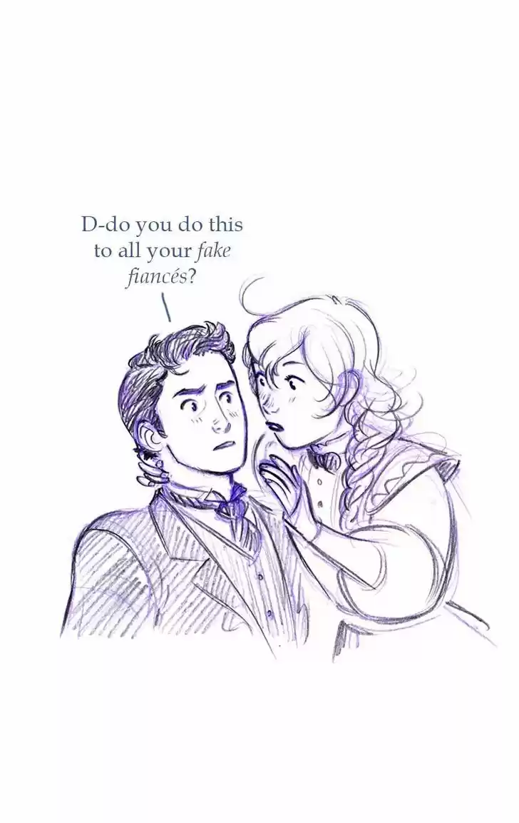 Miss Abbott and the Doctor 47