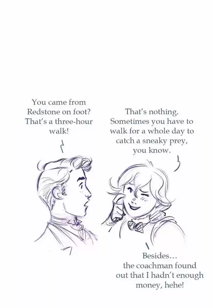 Miss Abbott and the Doctor 47