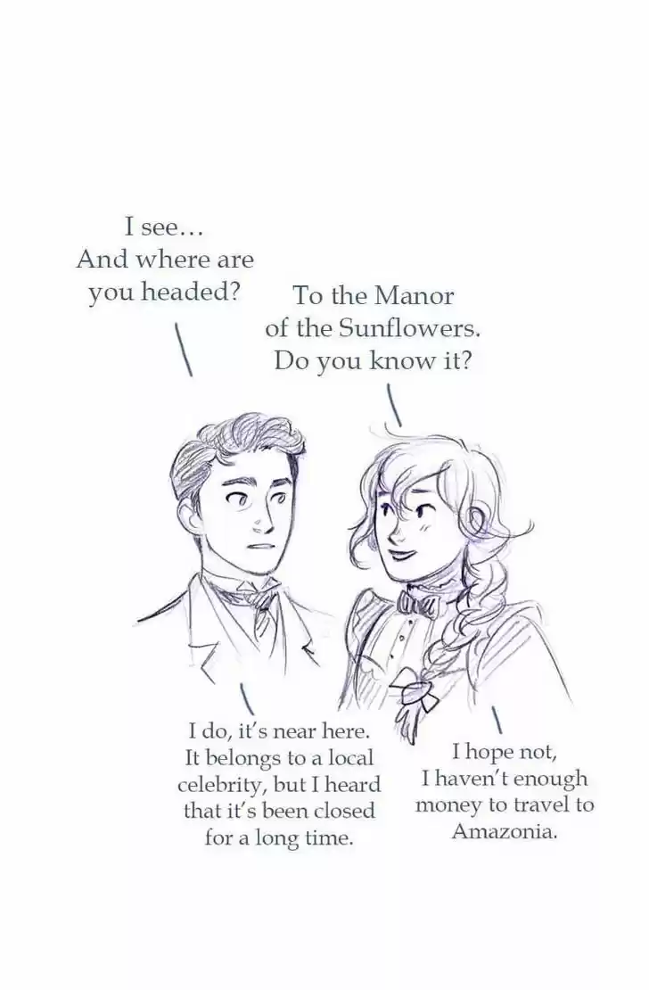 Miss Abbott and the Doctor 47