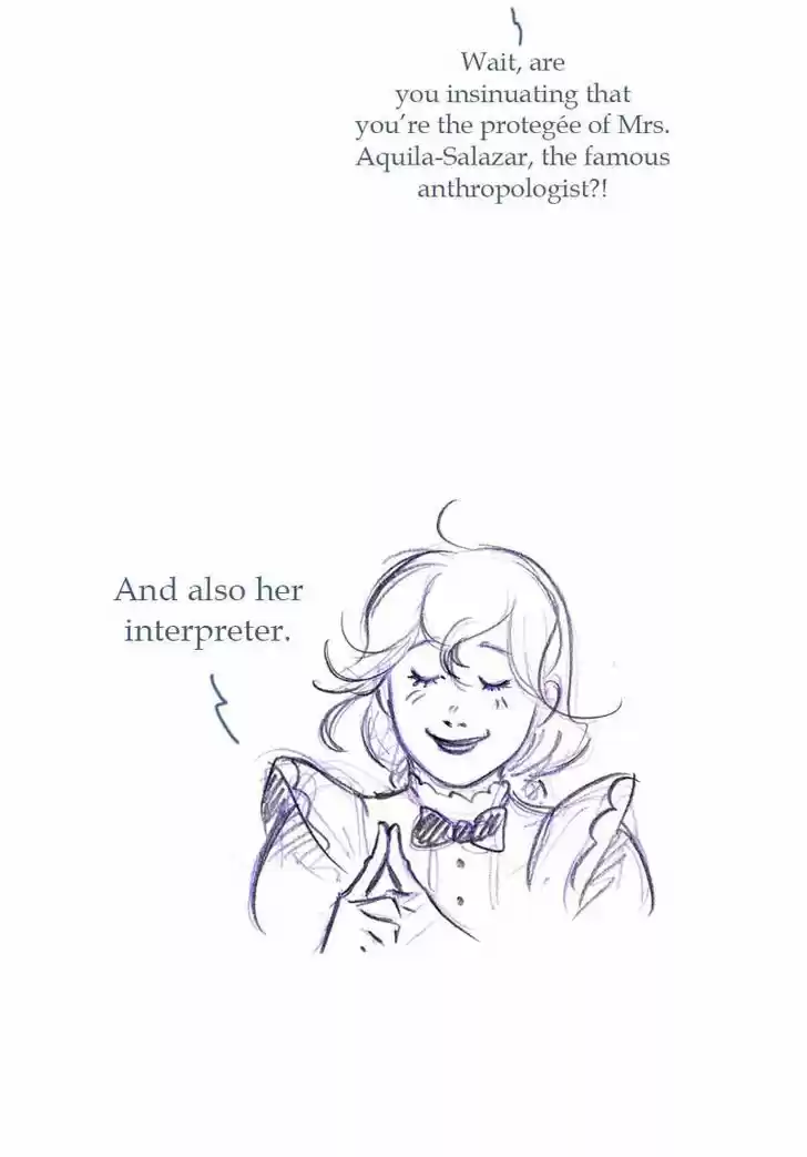 Miss Abbott and the Doctor 47