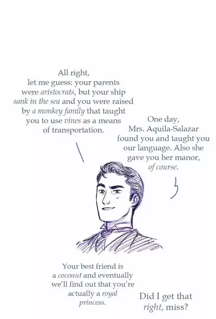 Miss Abbott and the Doctor 47